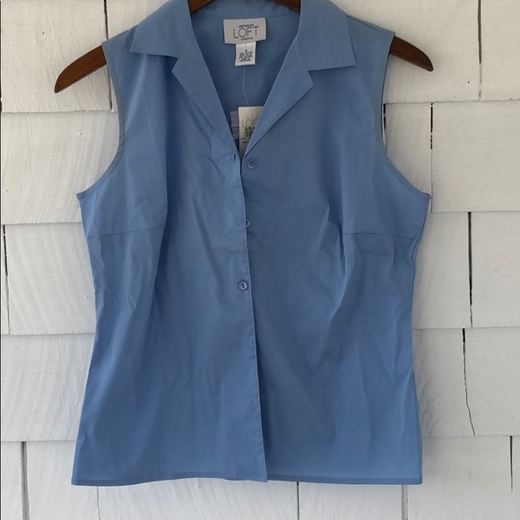 Ann Taylor loft top - Picture 1 of 5